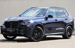 BMW X5 M M50i - 1