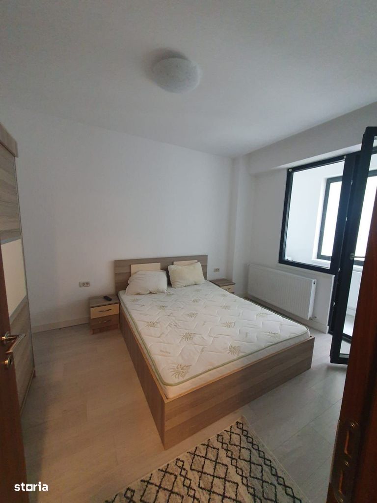 Apartament 2 Camere De Inchiriat Complex Cavar