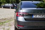 Skoda Superb 2.0 TSI Ambition DSG - 16