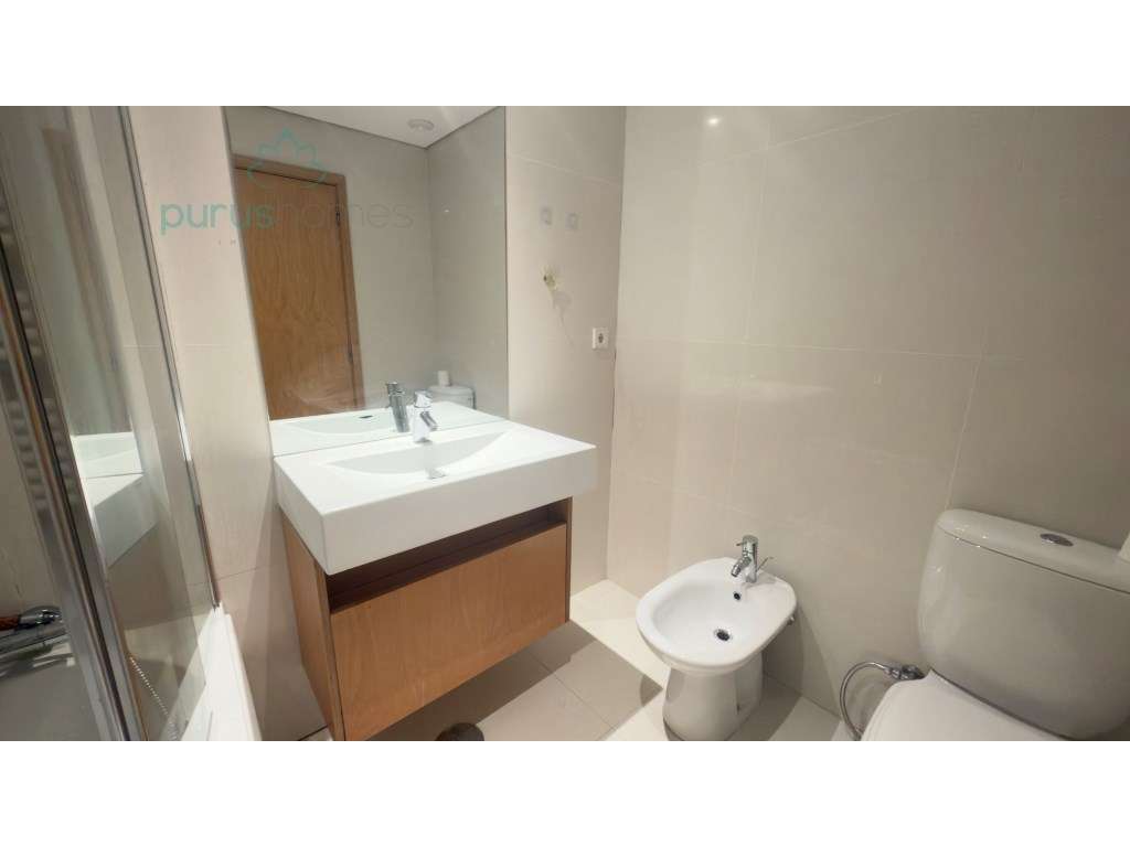 Apartamento T3 Arrábida Shopping Gaia- Porto-8