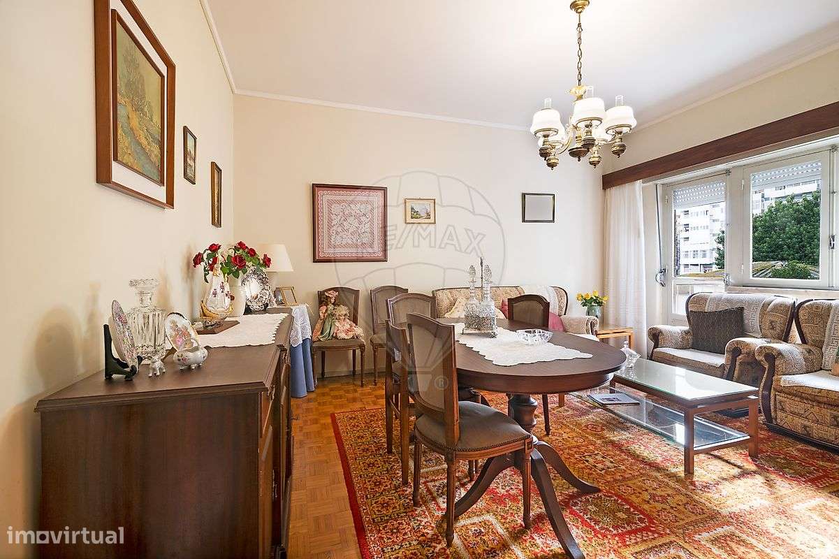 Apartamento T2 para venda-12