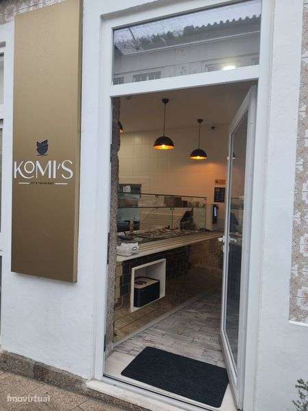 Trespasse Restaurante/Takeaway - Grande imagem: 4/4