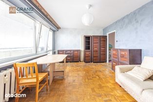 Łagodna | 48mkw | 2 pok | IIIp | duży balkon