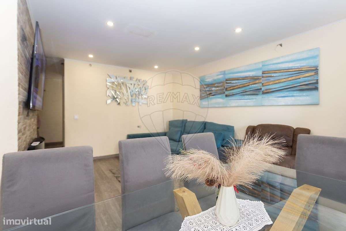 Apartamento T3 para venda - Grande imagem: 4/30