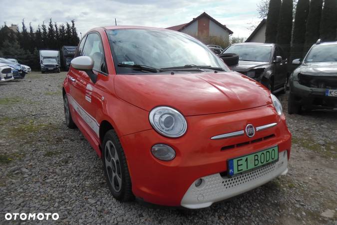 Fiat 500 - 2