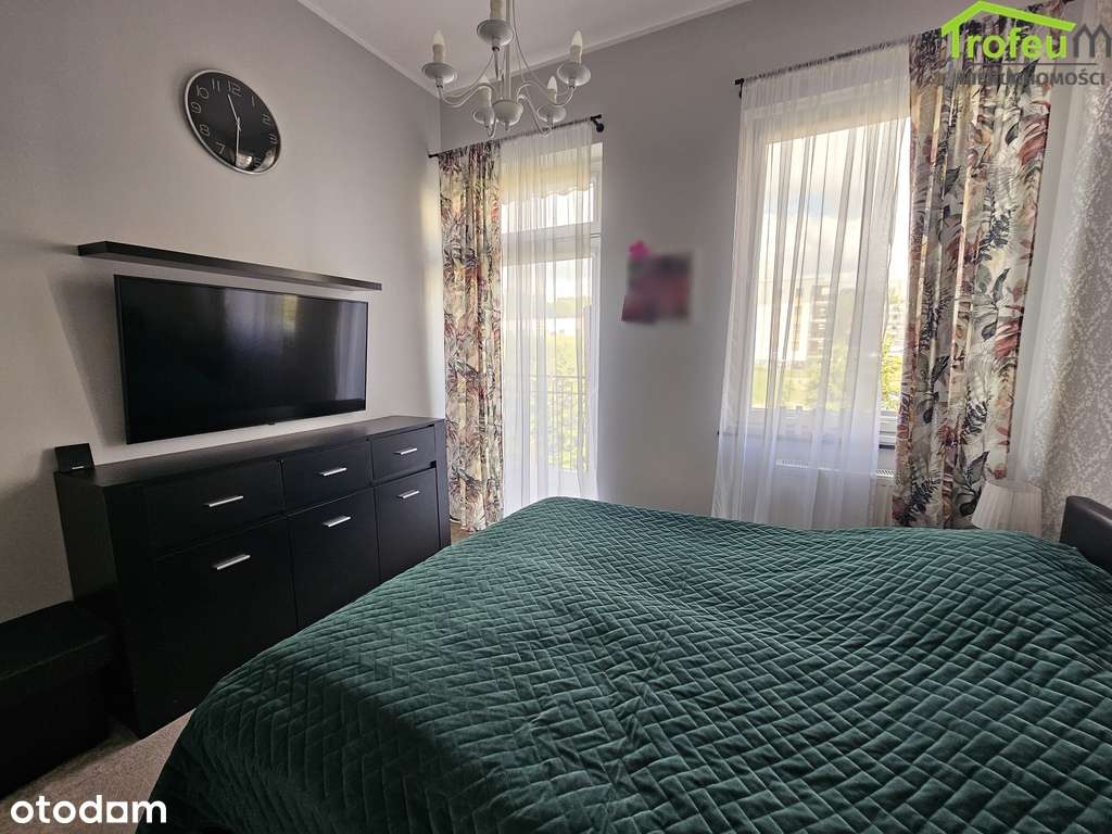 Apartament ! 3 pokoje, I piętro! os. Mieszka I-5