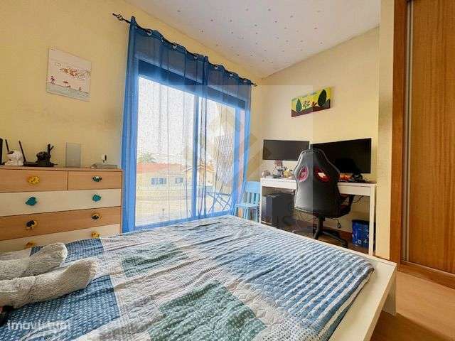 Moradia T4 com espaço exterior em Válega-25