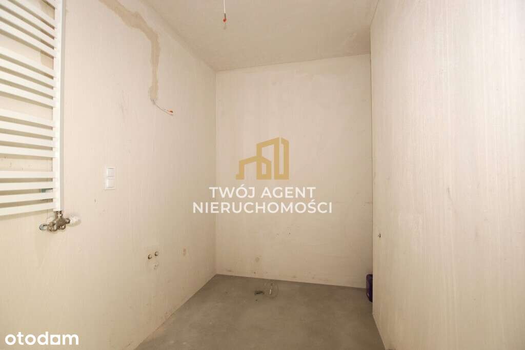 2 pokoje | 42,6 m² | Zalesie | Balkon + klima-6