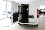 Fiat Doblo Maxi PRofissional - 8