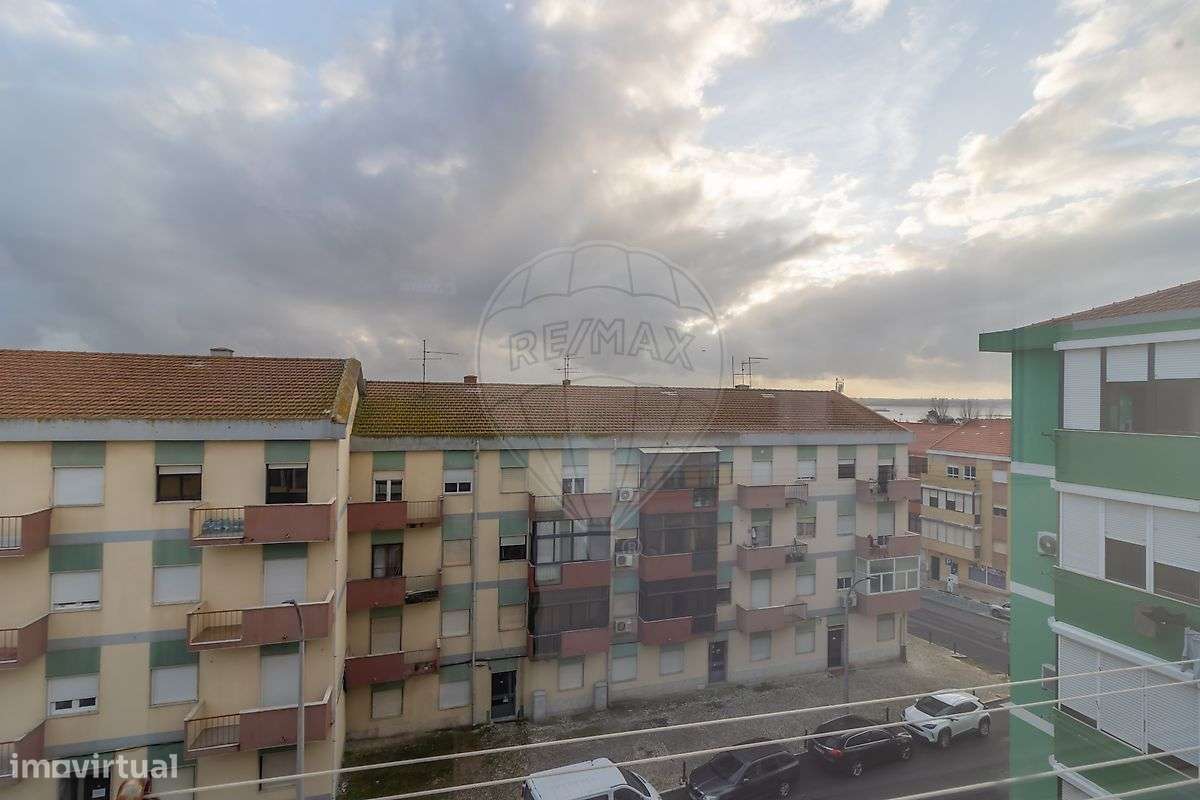 Apartamento T2 para arrendamento - Grande imagem: 5/30