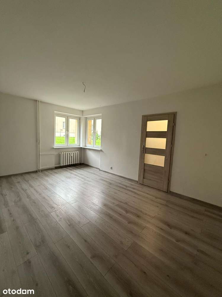 2pokoje/Parter/46.99m/sieć miejska/0%prowizji - Pełny obrazek: 4/9