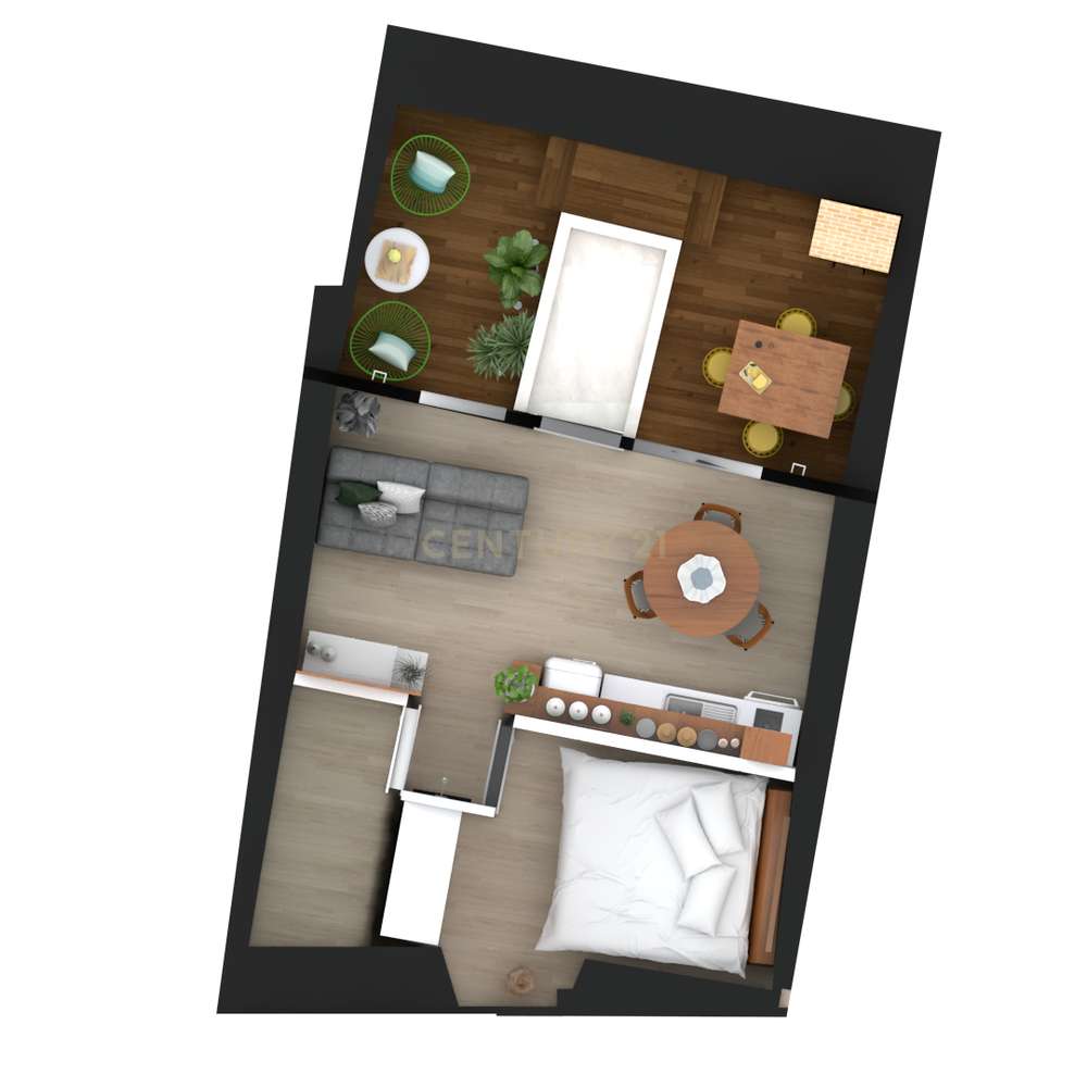 Prédio remodelado na Baixa de Setúbal – uma oportunidade única-5