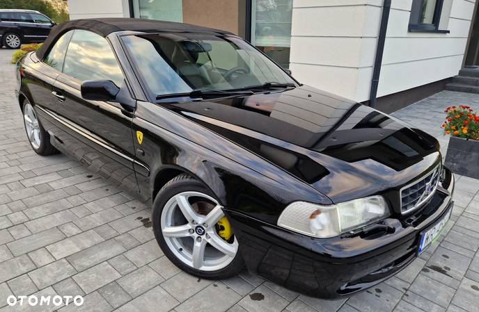 Volvo C70 - 3