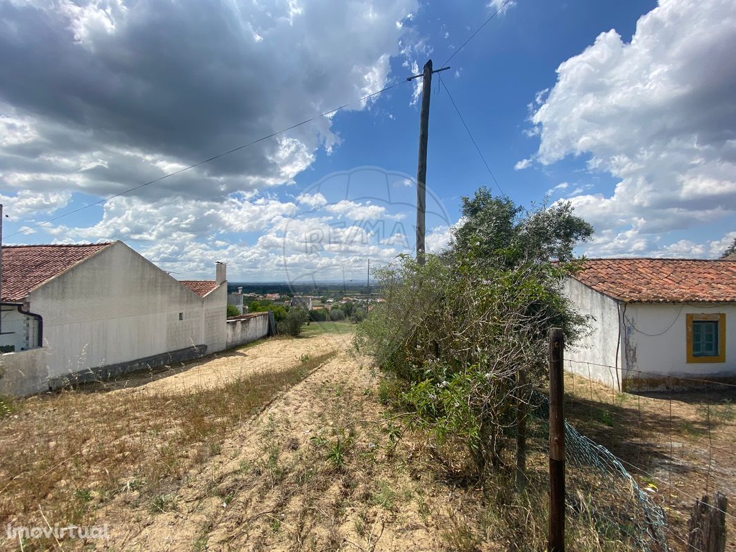 Terreno  para venda