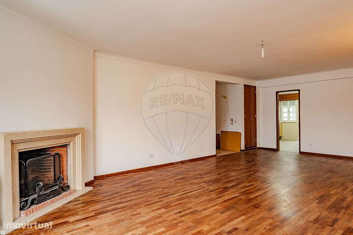 Apartamento T3 para arrendamento - Grande imagem: 3/31