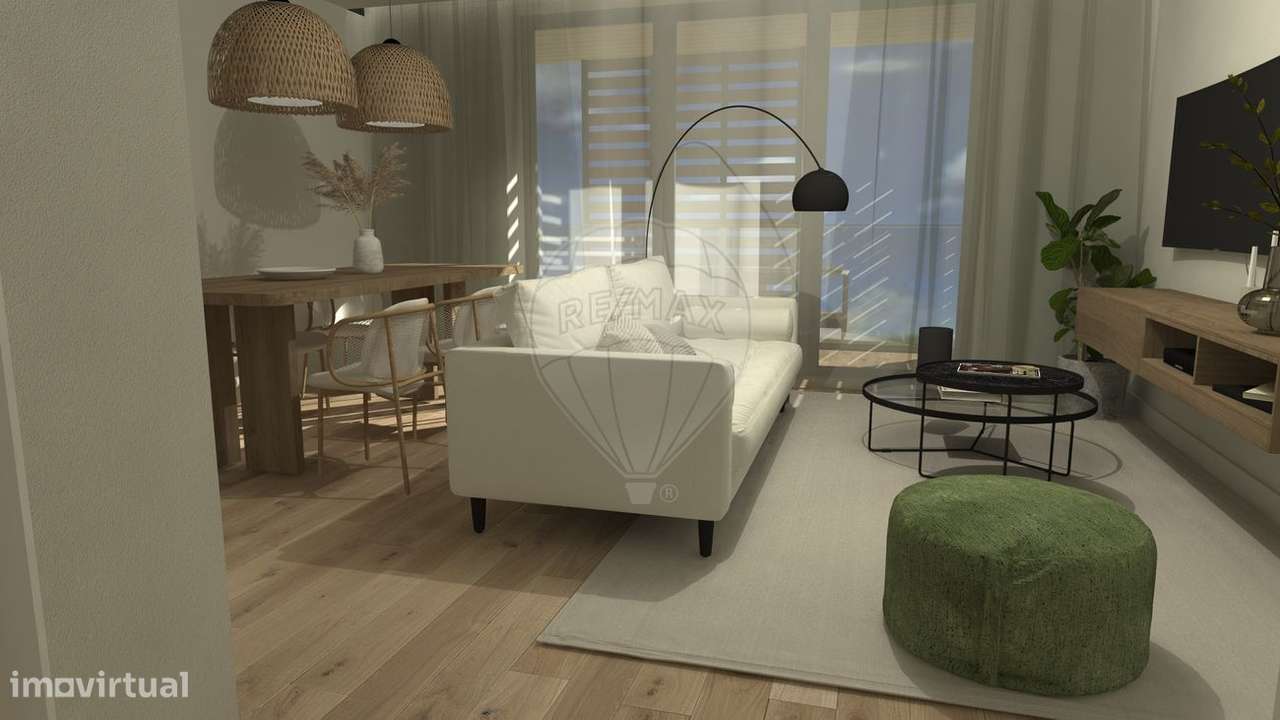 Apartamento T3 para venda - Grande imagem: 3/16