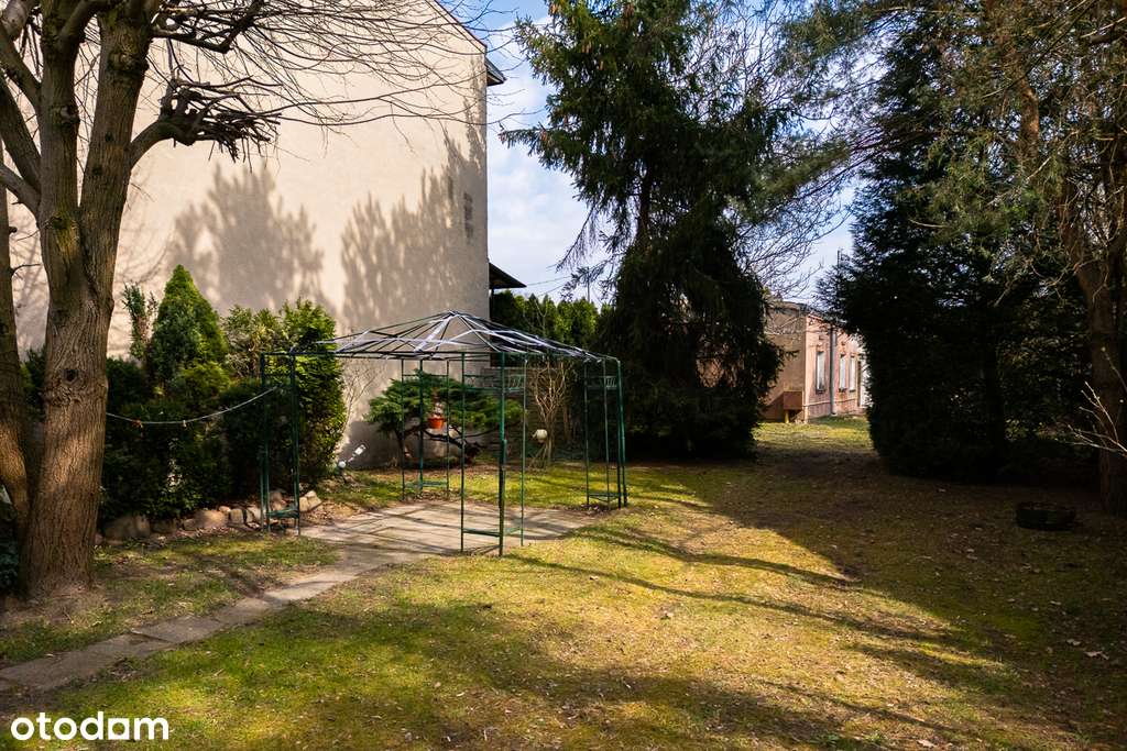 Działka budowlana z mediami na ul. Łagiewnickiej - Pełny obrazek: 4/17