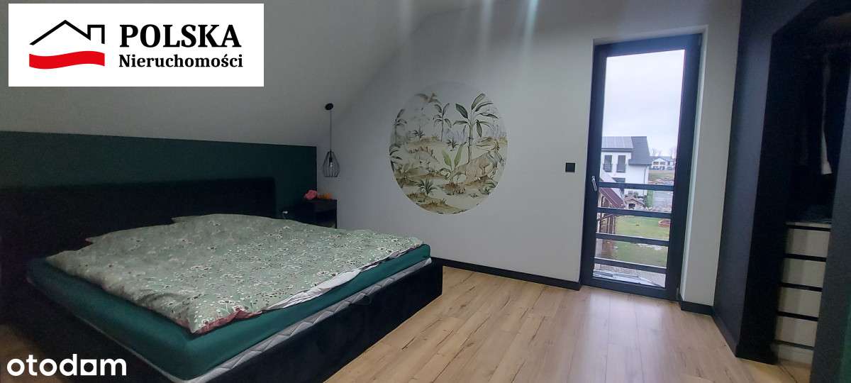 Dom projektu Wilson GL do wejścia-19