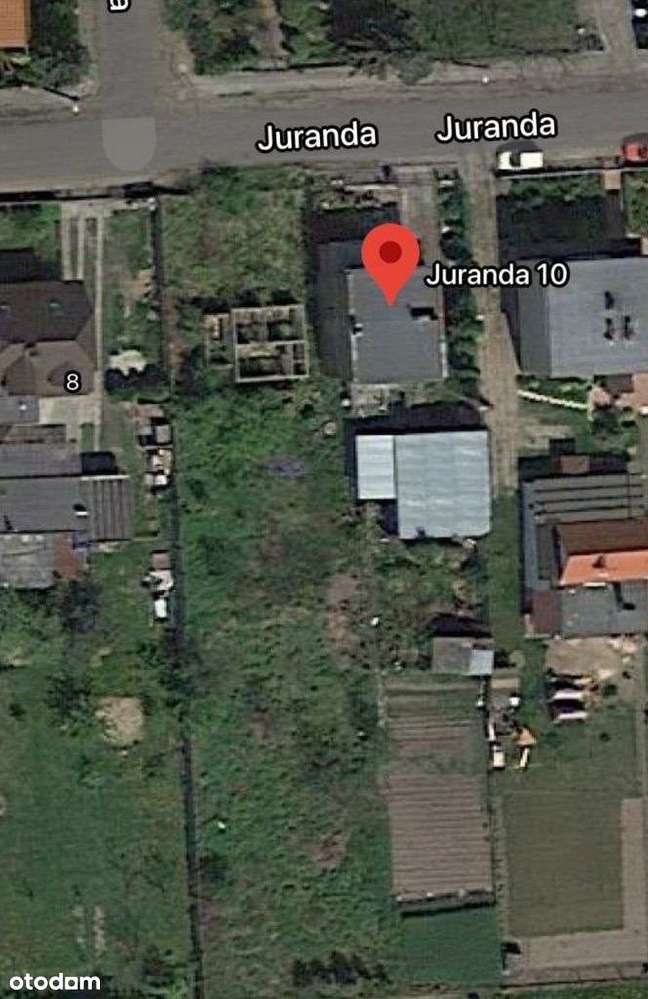 Dom w gratisie - na 2 działkach - Pełny obrazek: 5/13