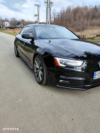 Audi A5 2.0 TFSI Quattro S tronic - 7