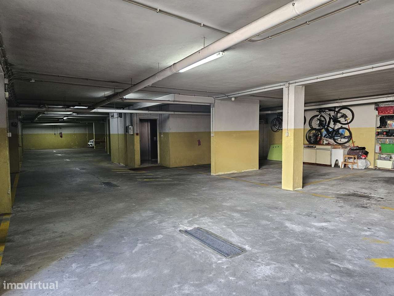 Apartamento T3 Venda em São Mamede de Infesta e Senhora da Hora,Matosi-36