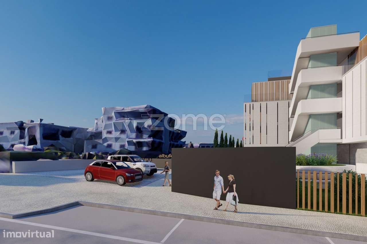 T2 NOVO | Construção de Referência no centro de Albufeira-35