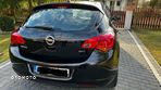 Opel Astra IV 1.7 CDTI Enjoy - 10