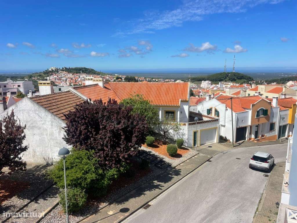 FANTÁSTICA MORADIA EM SANTIAGO DO CACÉM-33