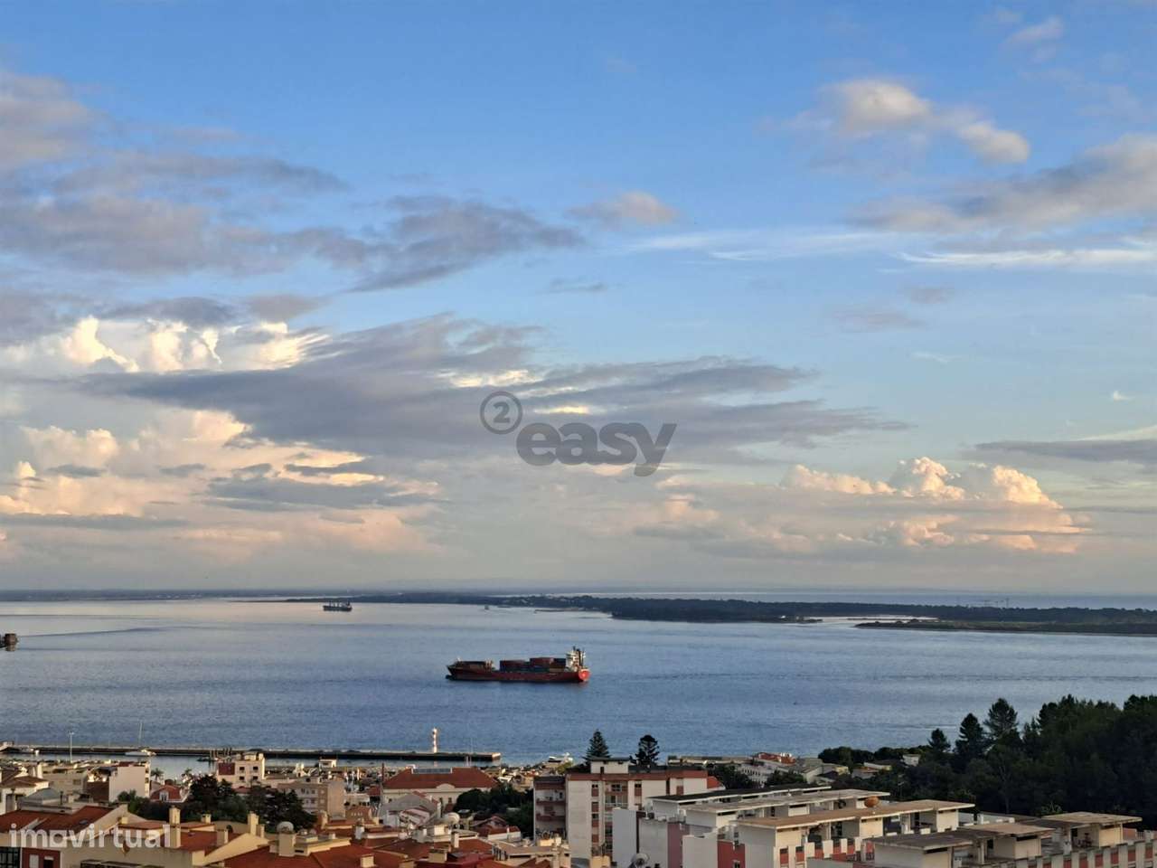 T3 moderno com vista rio - Grande imagem: 2/45