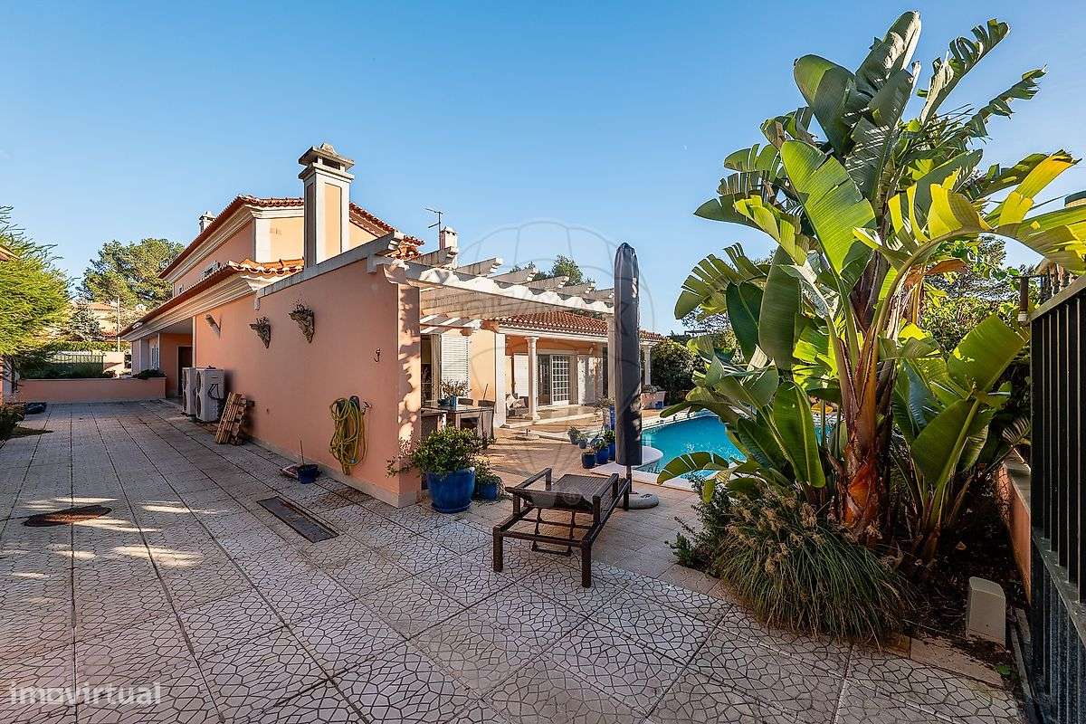 Moradia T7 para arrendamento - Grande imagem: 5/40