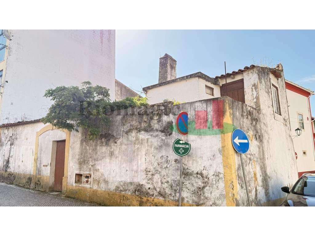 Moradia T3 Rio Maior***RIOMAGIC*** - Grande imagem: 4/19