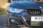 BMW 320 d Auto Pack M - 5