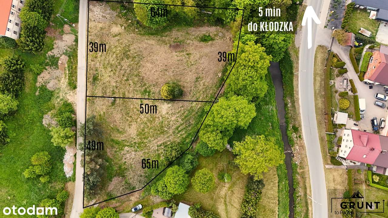 Idealna działka budowlana u podnóża gór - raj dla aktywnych-11