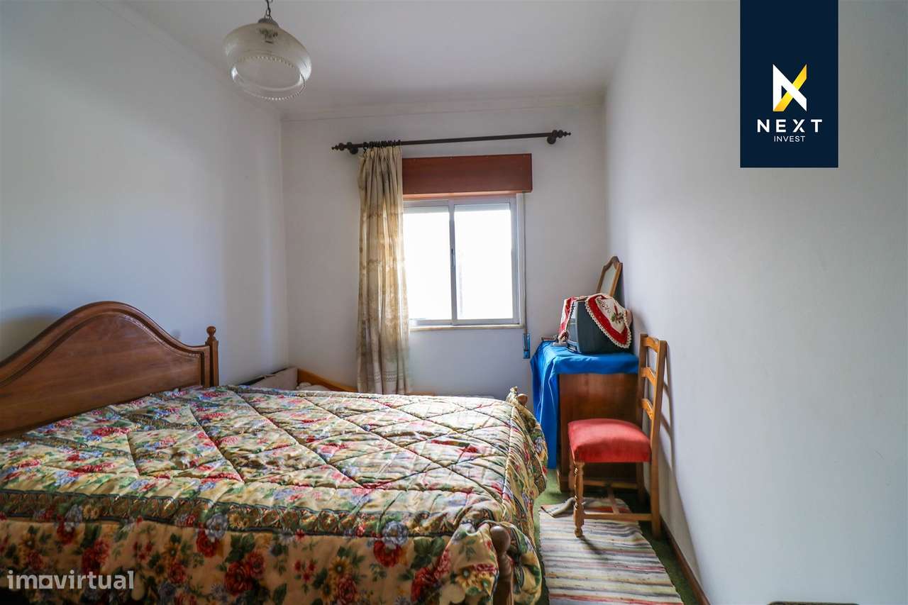 Moradia T4 para venda em Abraveses-5