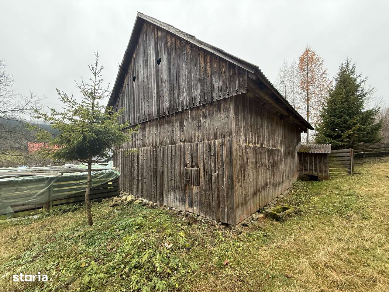 Casa Sucevița | 4.000 mp teren | Zonă liniștită-14