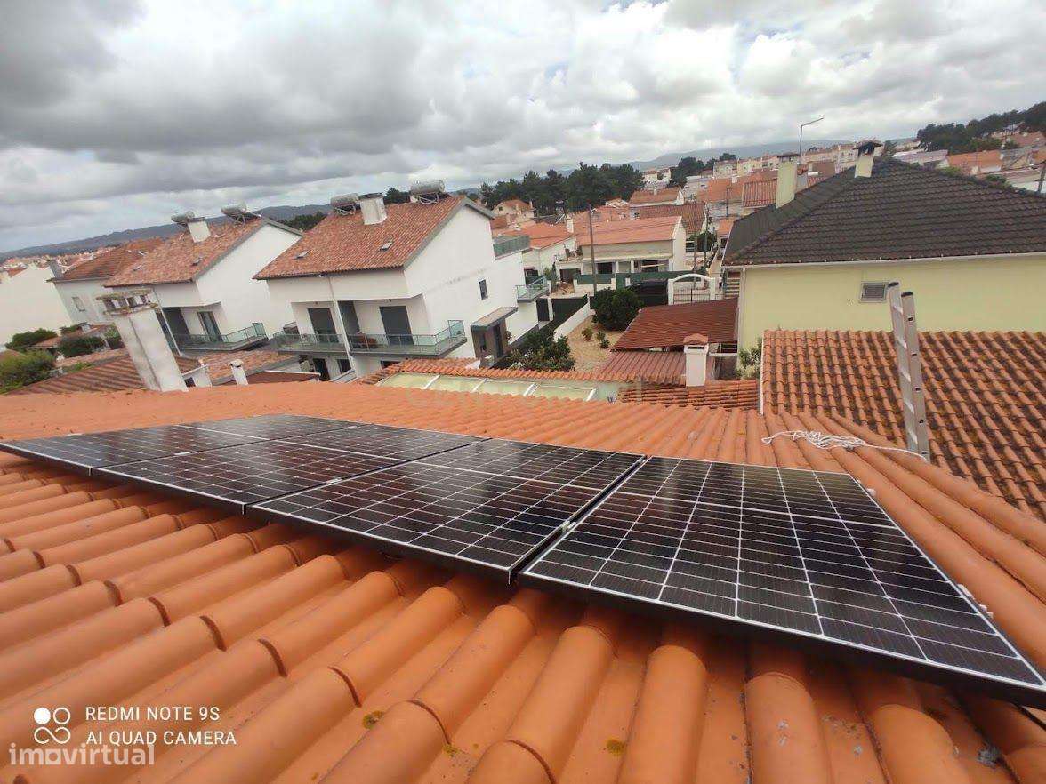 Espaçosa Moradia T3 na Quinta do Conde, Sesimbra-27