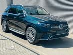 Mercedes-Benz GLE 450 d 4MATIC - 1