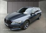 Skoda Superb 2.0 TDI SCR Sportline DSG - 1