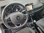 Renault Clio 1.5 dCi Limited EDition - 12