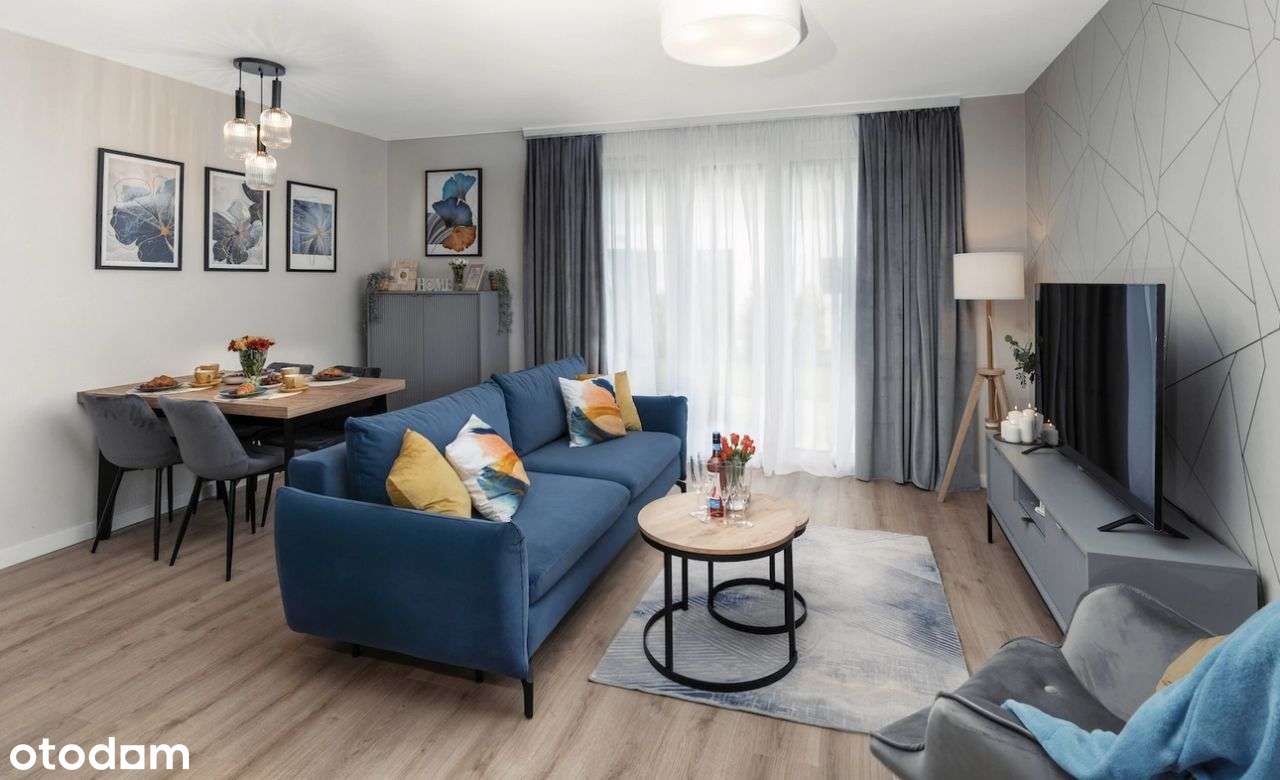 OSTATNI Dom z ogrodem w cenie mieszkania-8