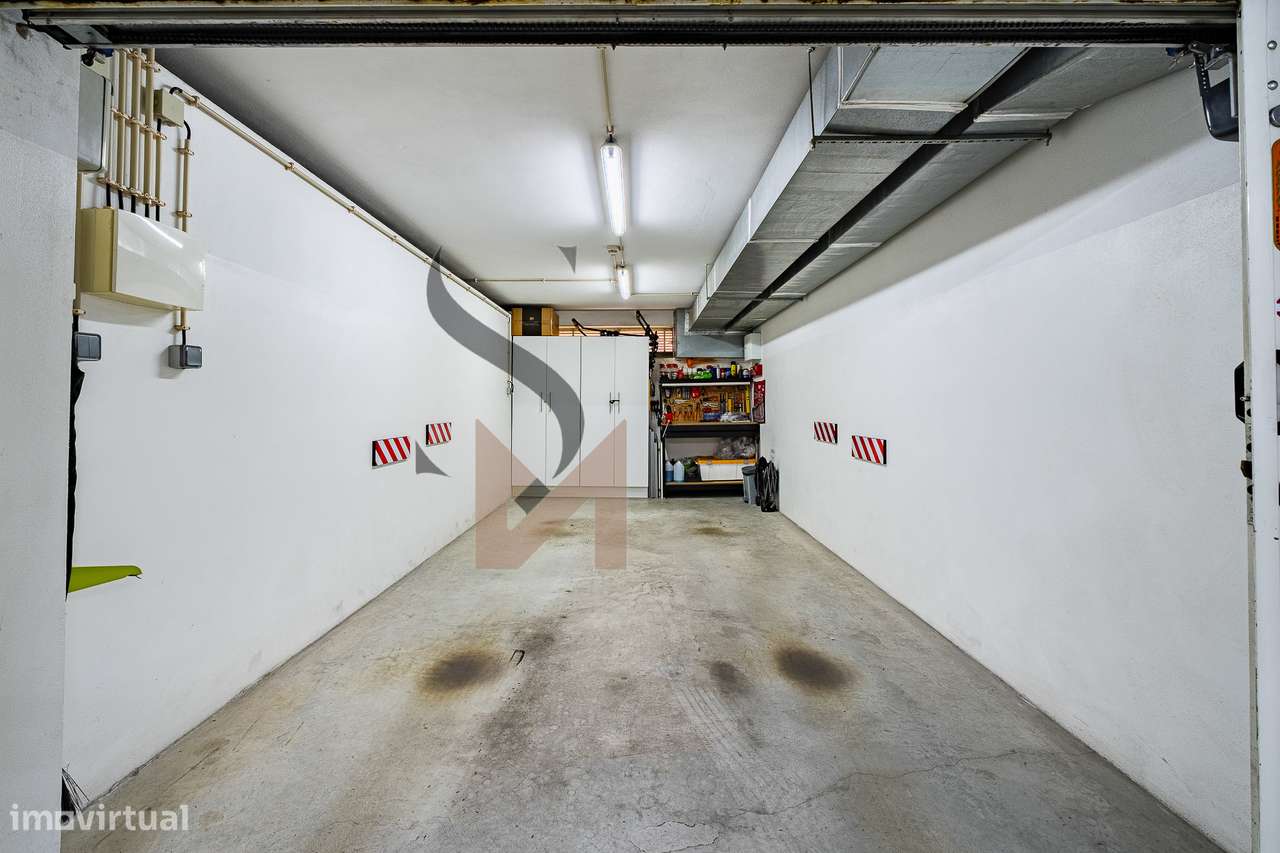 Excelente T2+1 centro coimbrões-33