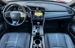 Honda Civic 1.0 VTEC Turbo CVT Elegance Navi - 19