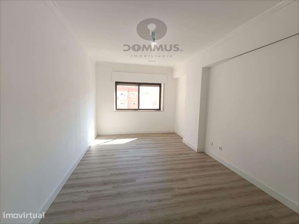 Apartamento T2 em São Marcos com Arrecadação-5