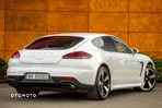 Porsche Panamera Diesel Platinum Edition - 10