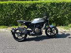 Husqvarna Vitpilen 701 Abs - 2