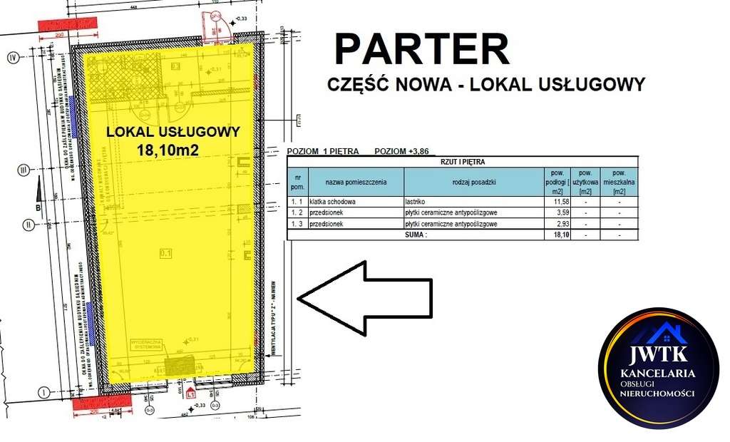 Kamienica - z wielkim potencjałem. Chrzanów.-10