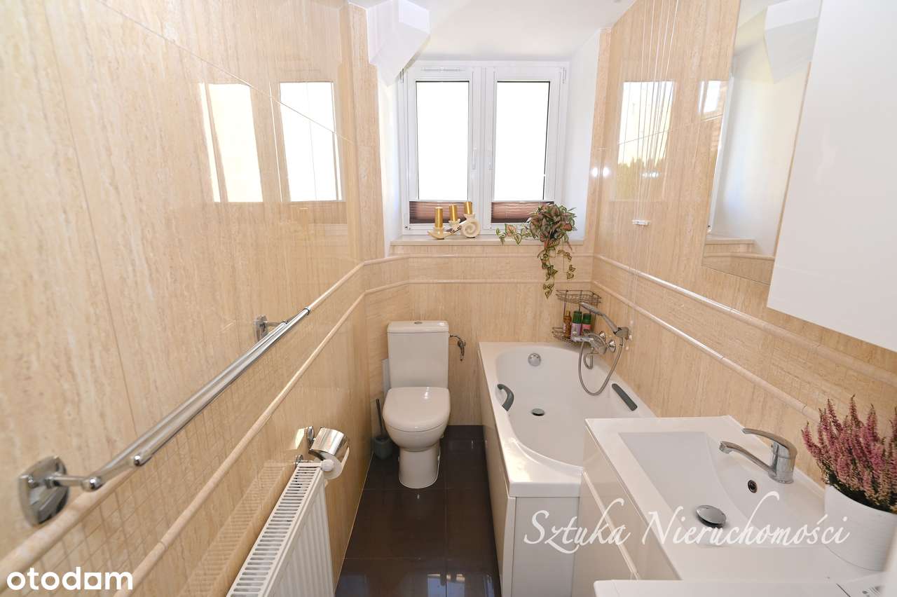 SUPER mieszkanie 3 pokojowe z GRAŻEM lub bez Przemyśl ul. Dworskiego !-5