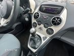 Ford KA 1.2 Titanium+ EU5 - 10