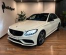 Mercedes-Benz C 220 d 9G-TRONIC AMG Line - 7