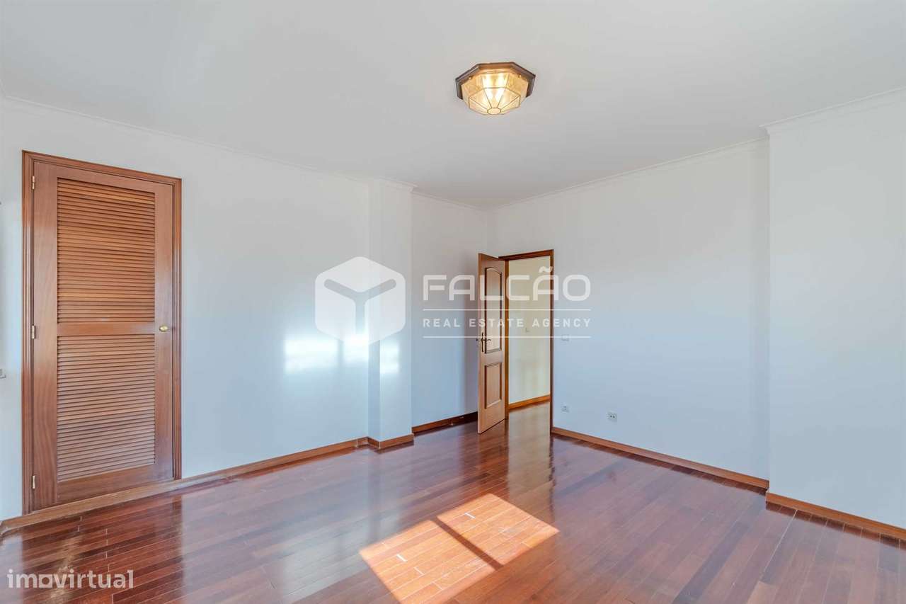 Apartamento T4 DUPLEX Venda em Santarém (Marvila), Santa Iria da Ribei-32